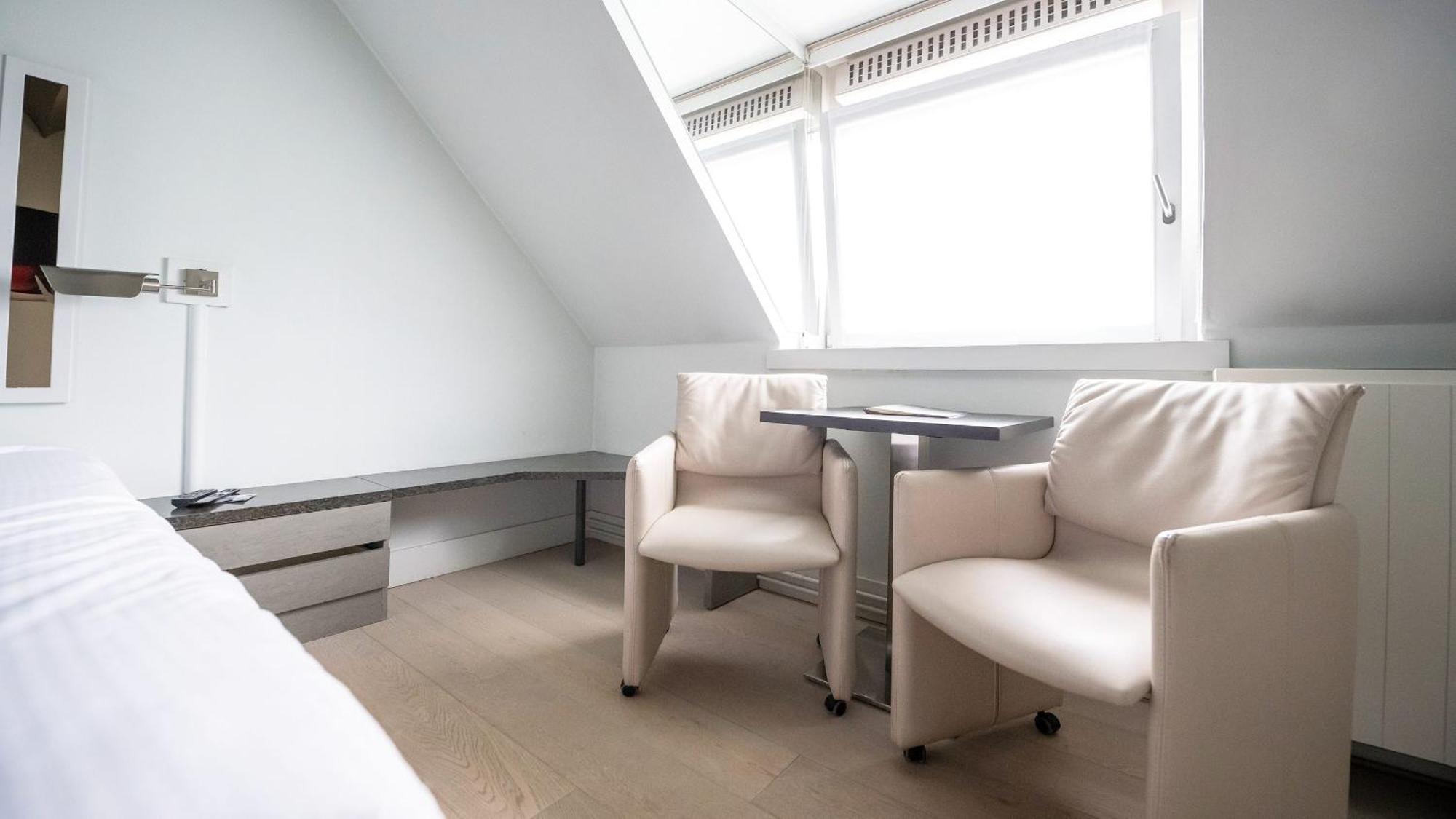 Hostellerie Klokhof Кортрейк Екстериор снимка